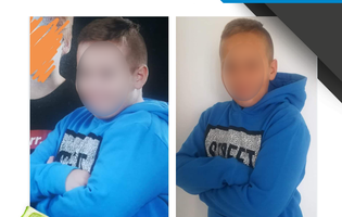 Rewelacyjny sukces 11 latek zgubił 7 kg